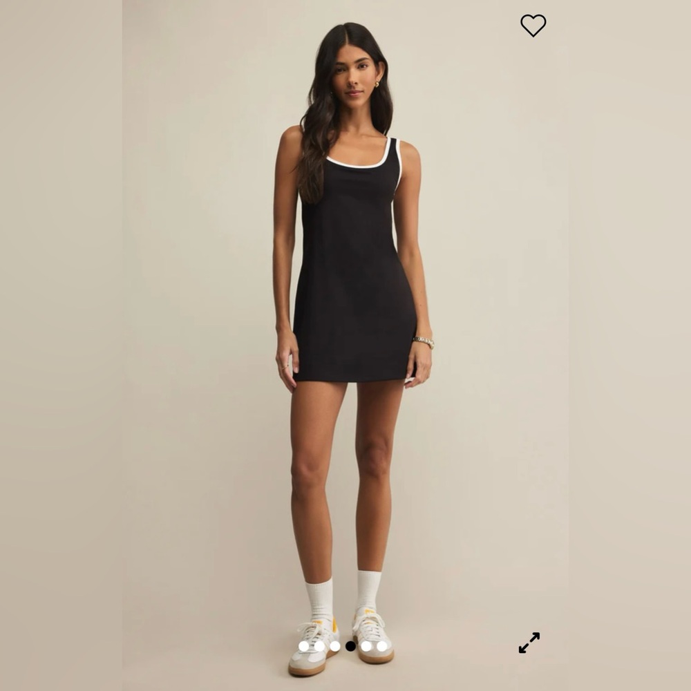 Z Supply Volley Dress